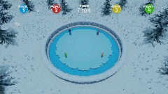 A screenshot taken in Dreams. 17 of 22.