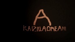 Kaizilla Logo intro