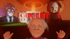A screenshot taken in Dreams. 1 of 1.