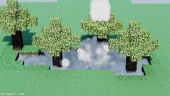 Flood! - Realistic Water