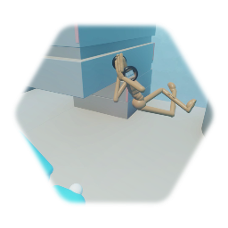 Story AY| Hot air baloon