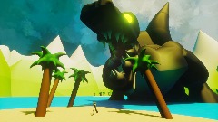 Twisted Dimension (Level 2)