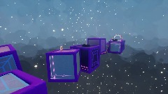 The second level - via ImpQuest