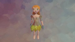 A screenshot taken in Dreams. 19 of 26.