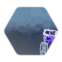 Remix of Template Nextbot