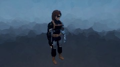 A screenshot taken in Dreams. 2 of 4.