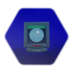 Sonic Dreams - Bubble Shield