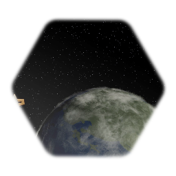 Star Trek : First Contact Theme