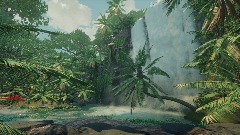 A screenshot taken in Dreams. 6 of 18.