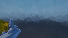 Simple shrine for upgrades