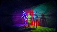 Five Nights at Dreams WIP