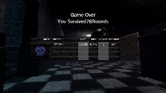 A screenshot taken in Dreams. 16 of 16.