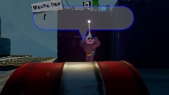 A screenshot taken in Dreams. 3 of 4.