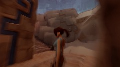 A screenshot taken in Dreams. 22 of 28.