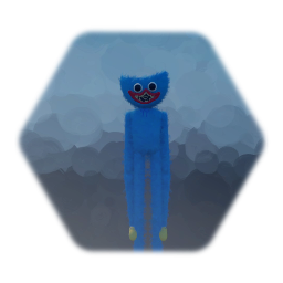 Huggy wuggy ai