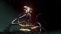 A screenshot taken in Dreams. 12 of 15.