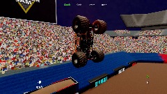 A screenshot taken in Dreams. 5 of 6.