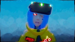 A screenshot taken in Dreams. 8 of 8.