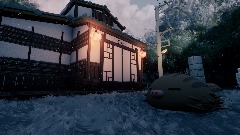 A screenshot taken in Dreams. 6 of 12.