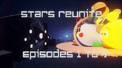 Stars reunite ALL EPISODES (1-9)