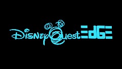 DisneyQuest Edge Start up