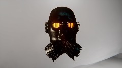 A screenshot taken in Dreams. 3 of 30.