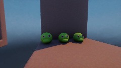 A screenshot taken in Dreams. 4 of 10.