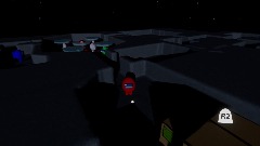 A screenshot taken in Dreams. 17 of 24.