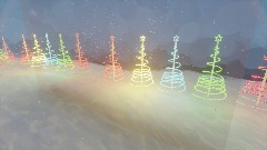 Snowmobile adventure #