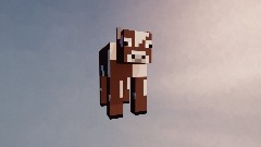 THE BEAST MEME (ELEMENT ANIMATION) (MEV VERSION) (4K)