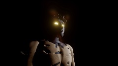 A screenshot taken in Dreams. 1 of 20.