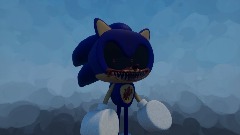 Remix of Tea Engine - Sonic.EXE?