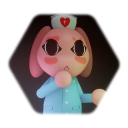 (AH) - Nurse