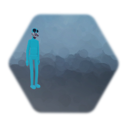 Zombie Monster