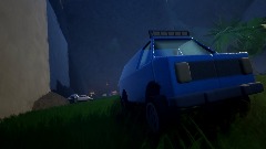 A screenshot taken in Dreams. 13 of 14.