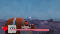 A screenshot taken in Dreams. 3 of 5.