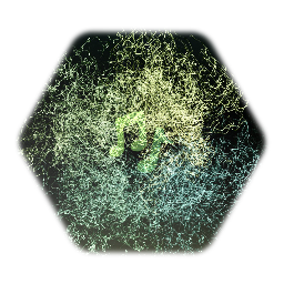 Strange Velocity Piano