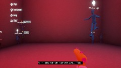 A screenshot taken in Dreams. 7 of 27.