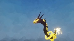 A screenshot taken in Dreams. 1 of 1.