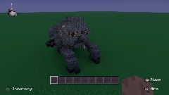 A screenshot taken in Dreams. 6 of 26.