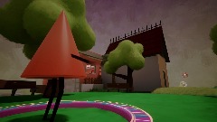 A screenshot taken in Dreams. 1 of 1.