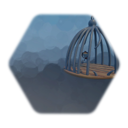 Cage