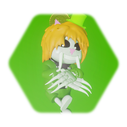 Lucky Admiral - Variant 2