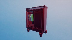 A screenshot taken in Dreams. 3 of 12.