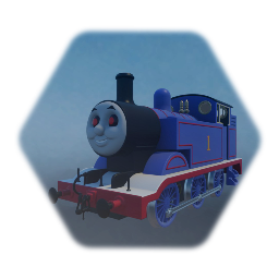 Thomas exe