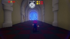 A screenshot taken in Dreams. 3 of 7.