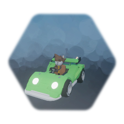 New daniele kart @long_kettle1