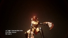 A screenshot taken in Dreams. 2 of 8.