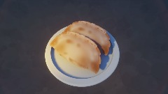 A screenshot taken in Dreams. 12 of 12.