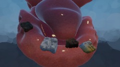 A screenshot taken in Dreams. 21 of 22.